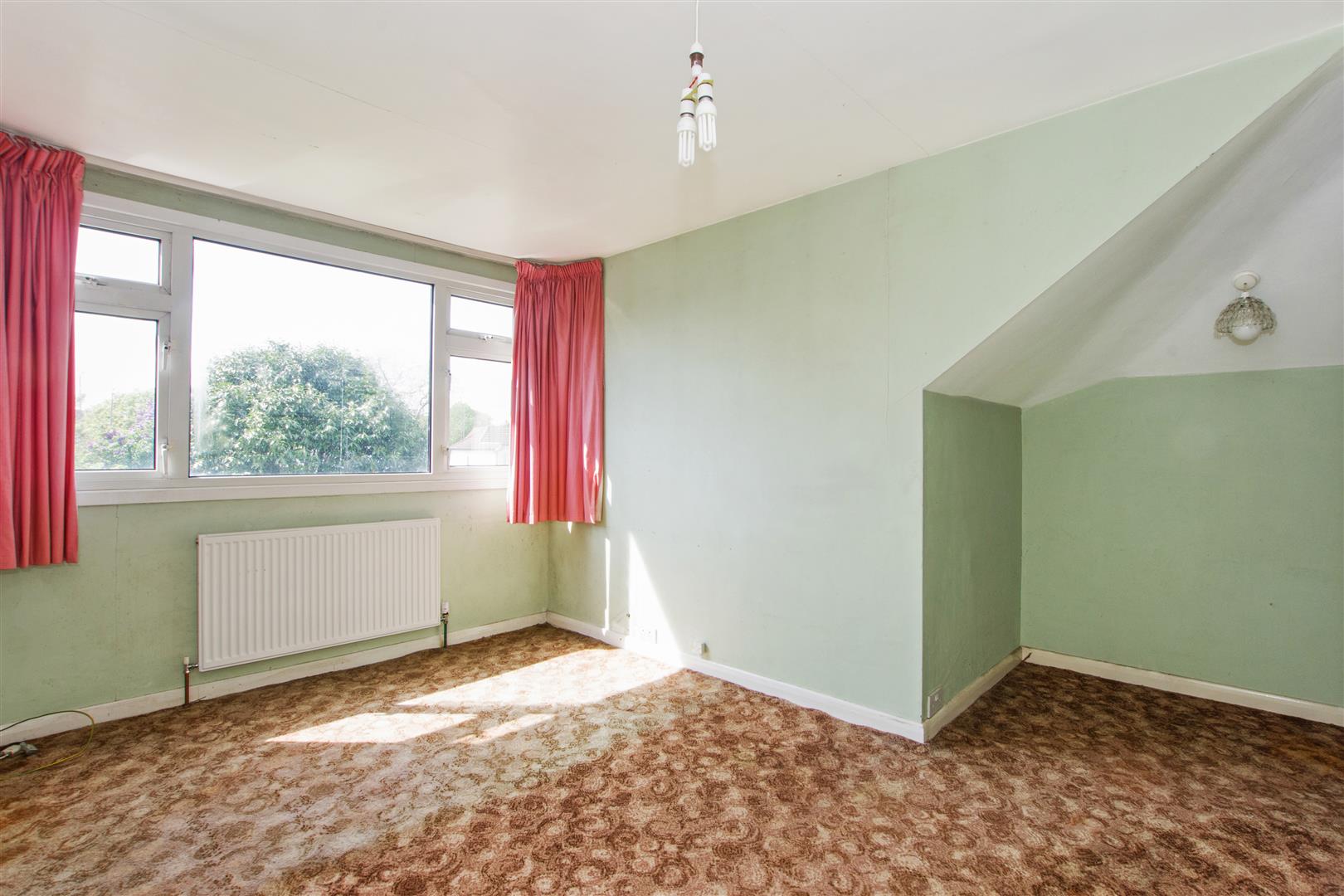 Gillmans Road, Orpington